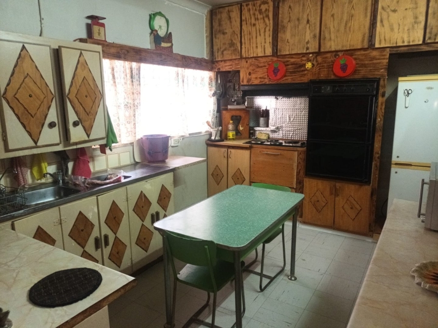 3 Bedroom Property for Sale in Harmony Free State